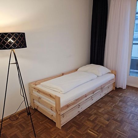 Vienna-Royal-Apartment 外观 照片