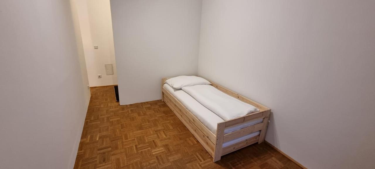 Vienna-Royal-Apartment 外观 照片