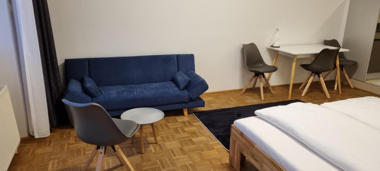 Vienna-Royal-Apartment 外观 照片