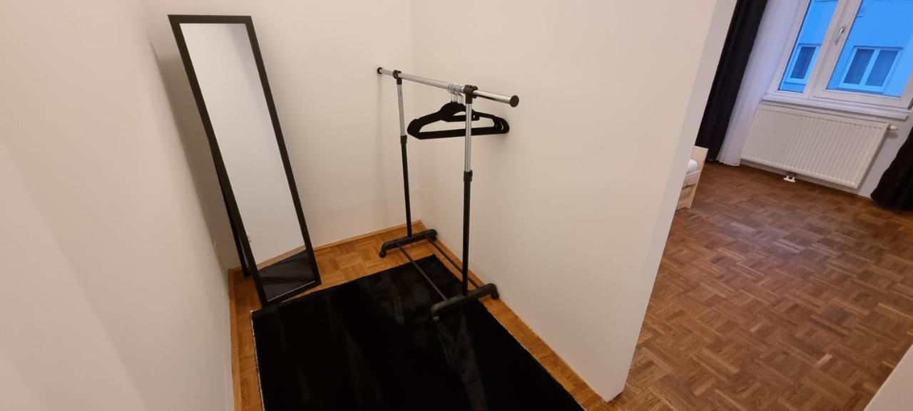 Vienna-Royal-Apartment 外观 照片