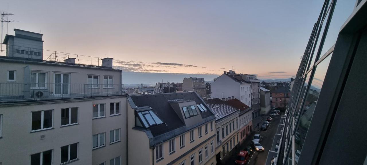 Vienna-Royal-Apartment 外观 照片