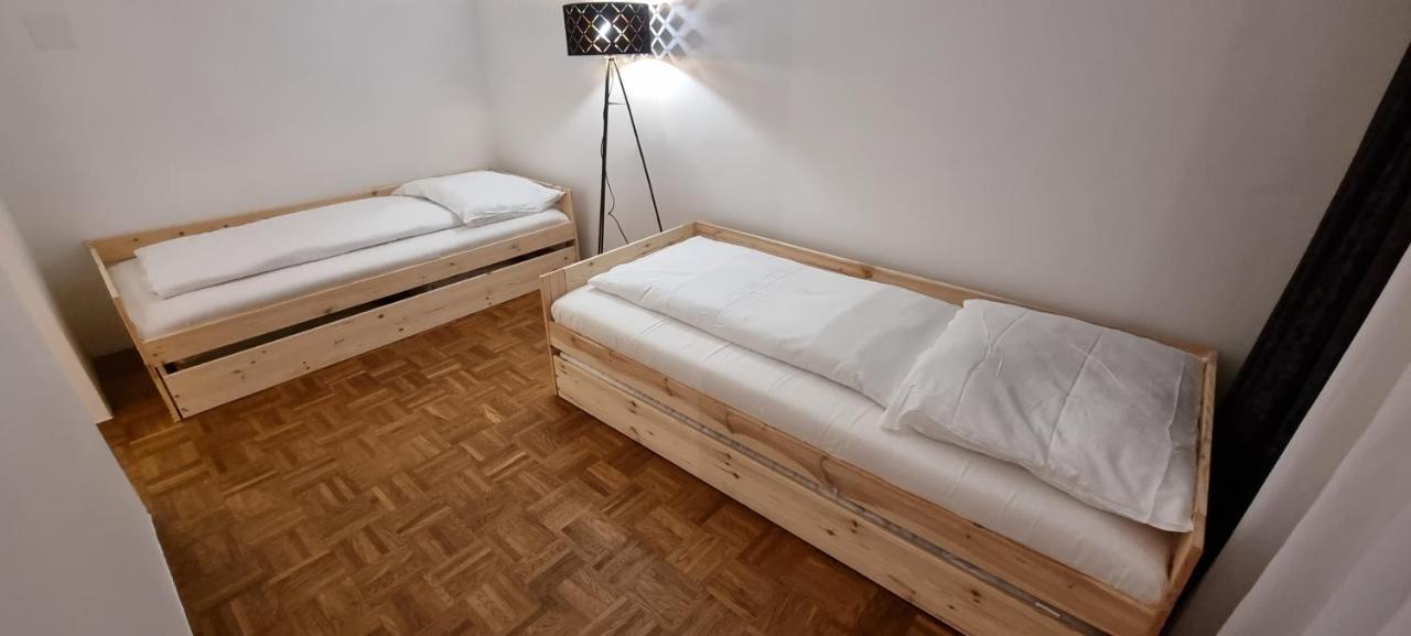 Vienna-Royal-Apartment 外观 照片