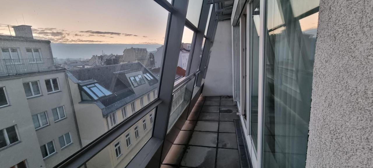 Vienna-Royal-Apartment 外观 照片