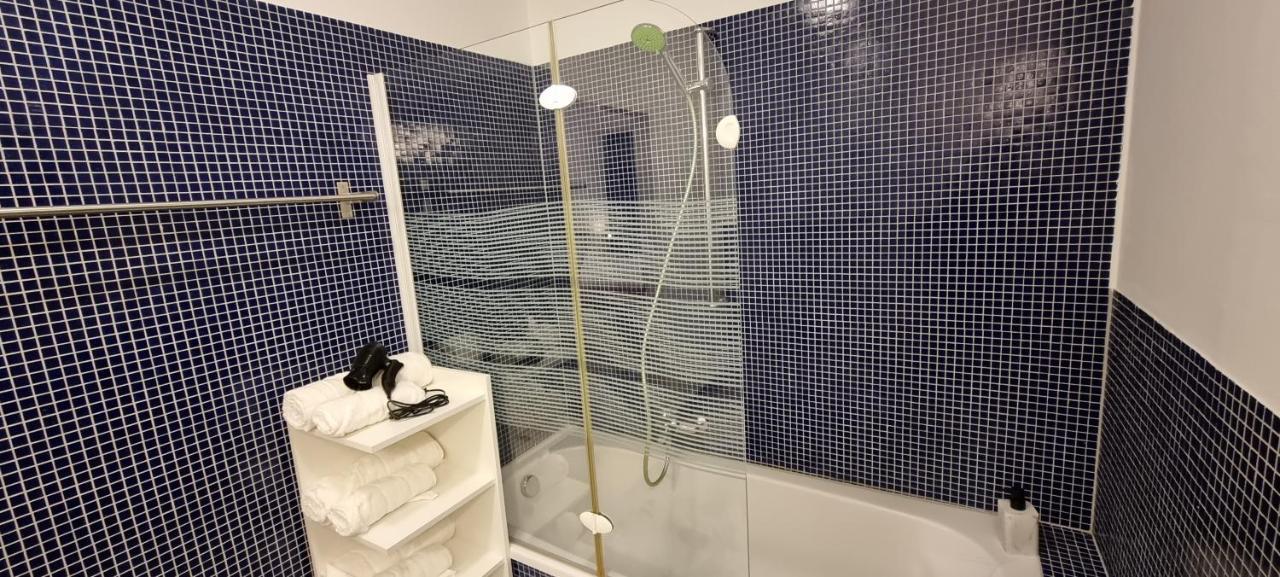 Vienna-Royal-Apartment 外观 照片