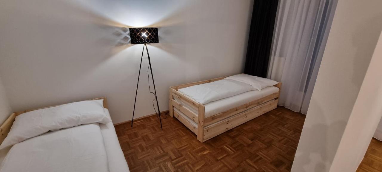 Vienna-Royal-Apartment 外观 照片