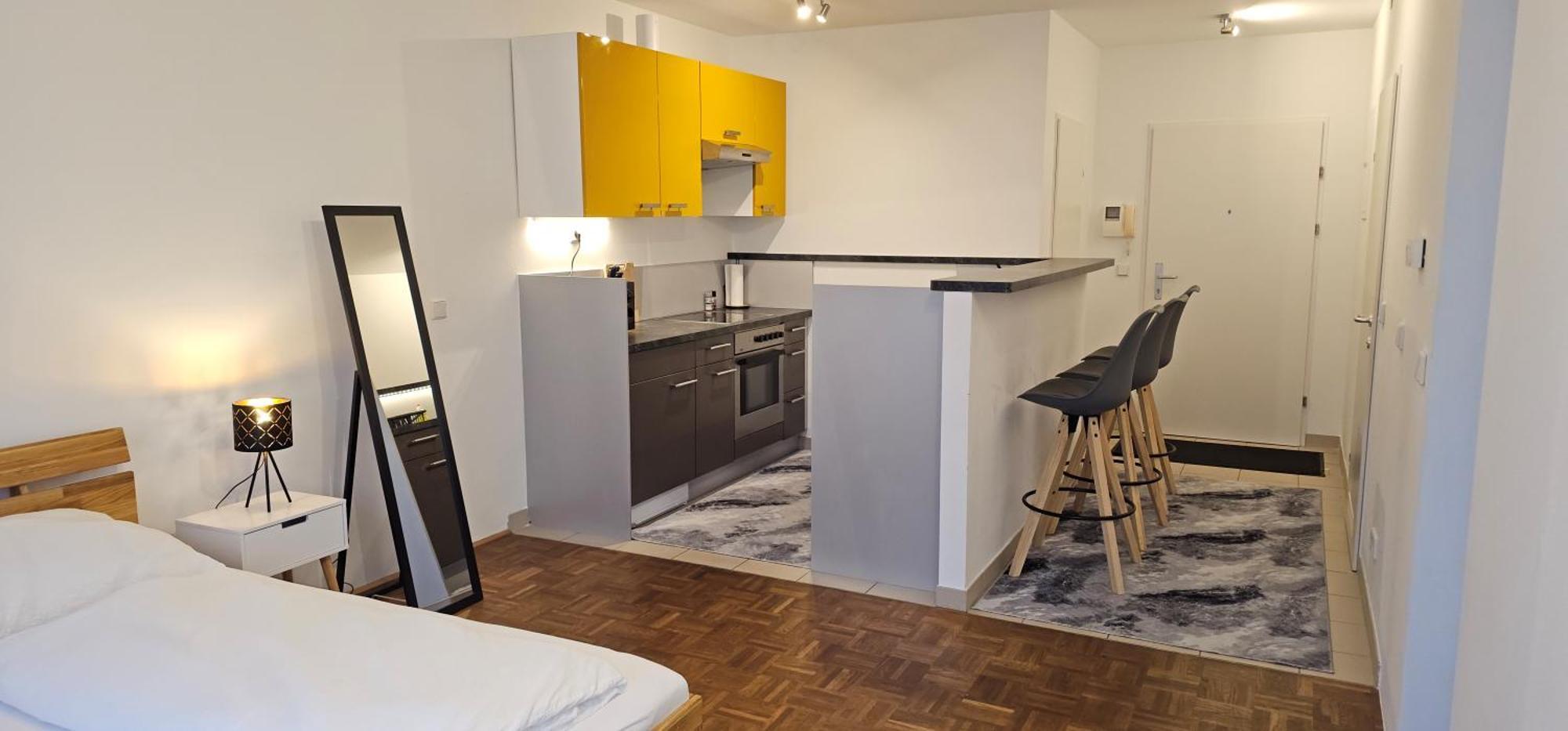 Vienna-Royal-Apartment 外观 照片