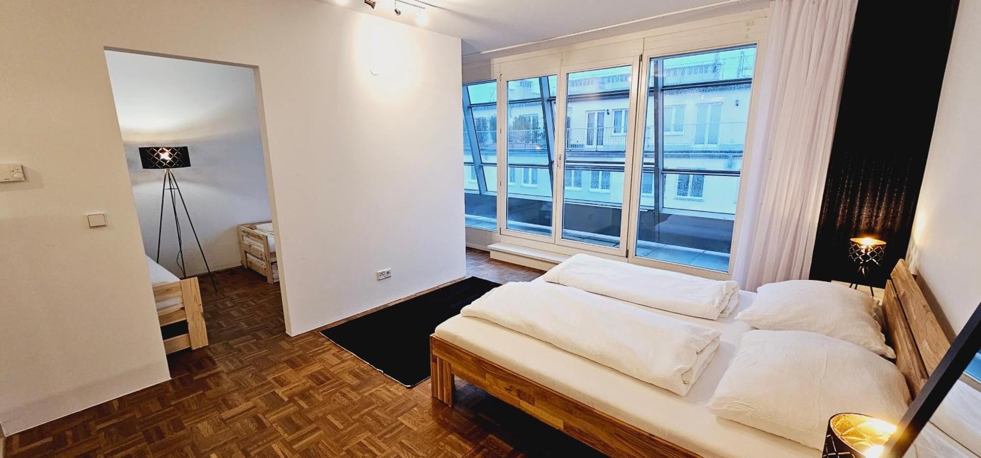 Vienna-Royal-Apartment 外观 照片
