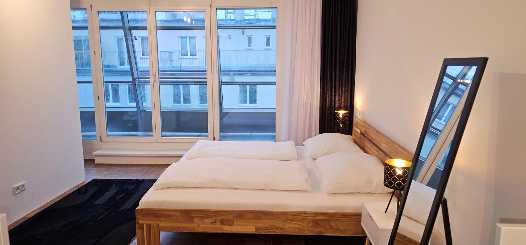 Vienna-Royal-Apartment 外观 照片